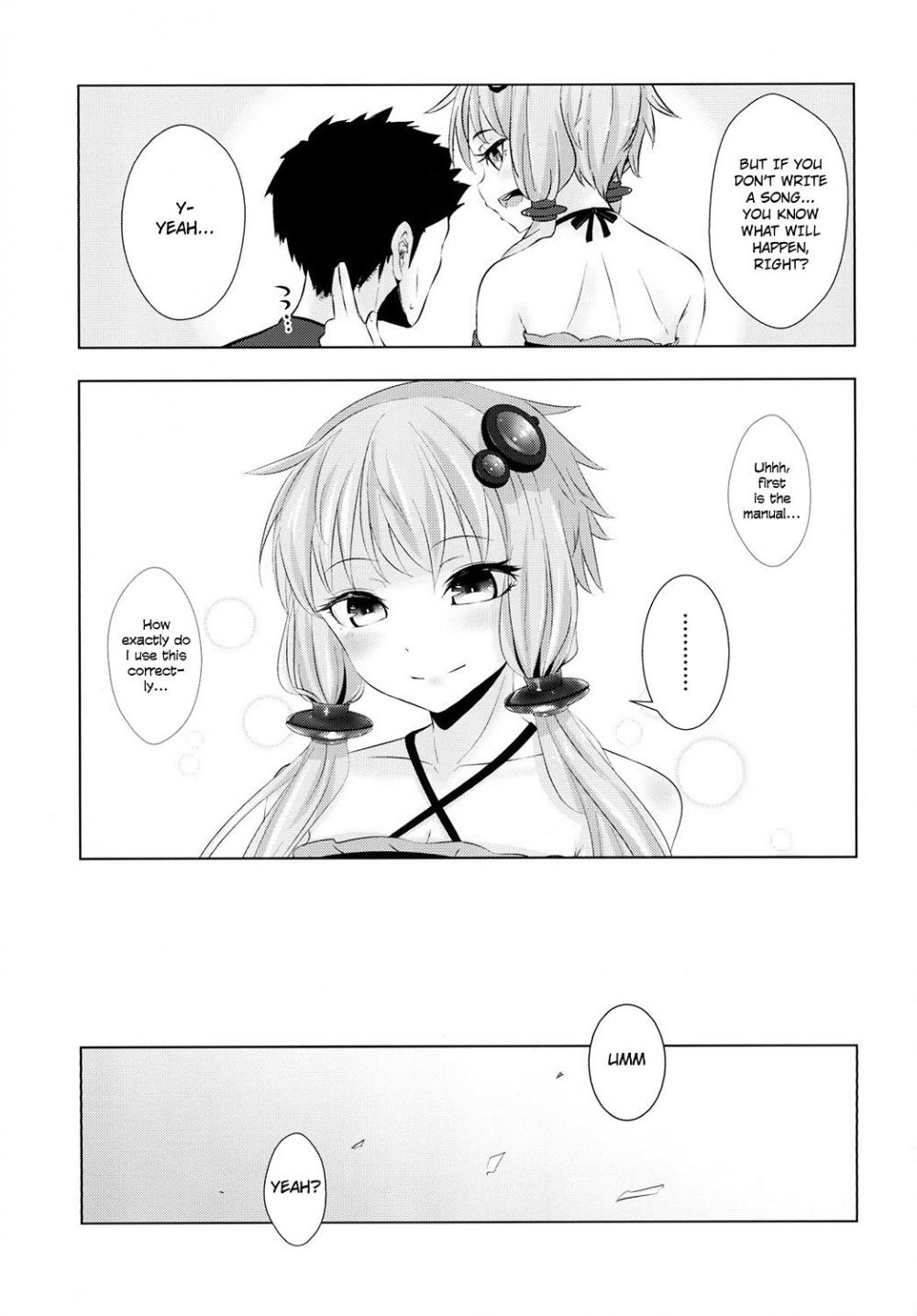 Hentai Manga Comic-Yukari-chan ga Shojo o Ubawarete Shiawase ni Naru Hanashi-Read-31